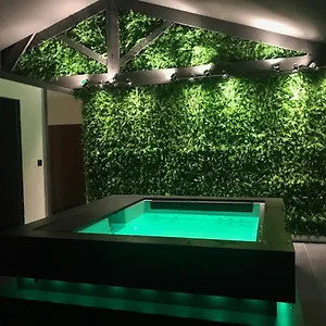 L'appart D'alessia Appartement