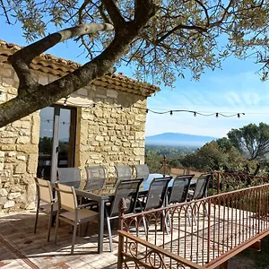 Le Bastion Des Papes Villa